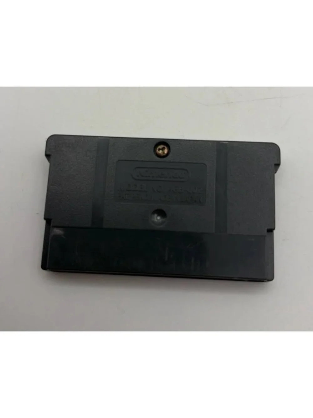 Spyro Orange The Cortex Conspiracy Nintendo Game Boy Advance Game Only Tested